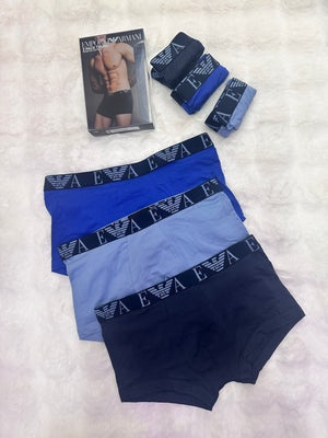 Boxer Emporio armani
