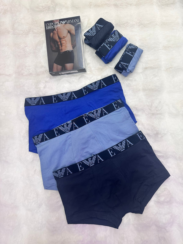 Boxer Emporio armani