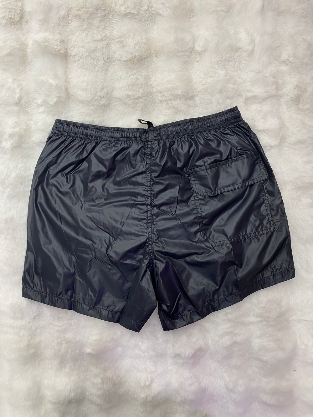 Pantaloncino F**K uomo