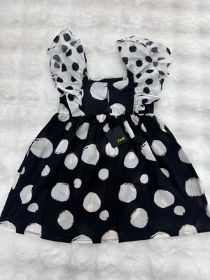 Copricostume bambina f**k