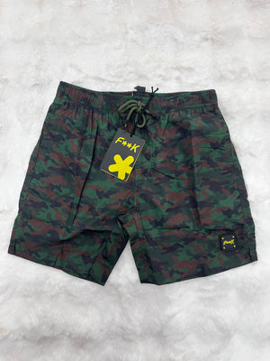 Costume bambino f**k