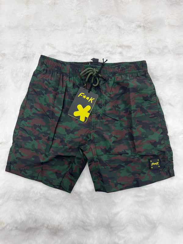 Costume bambino f**k