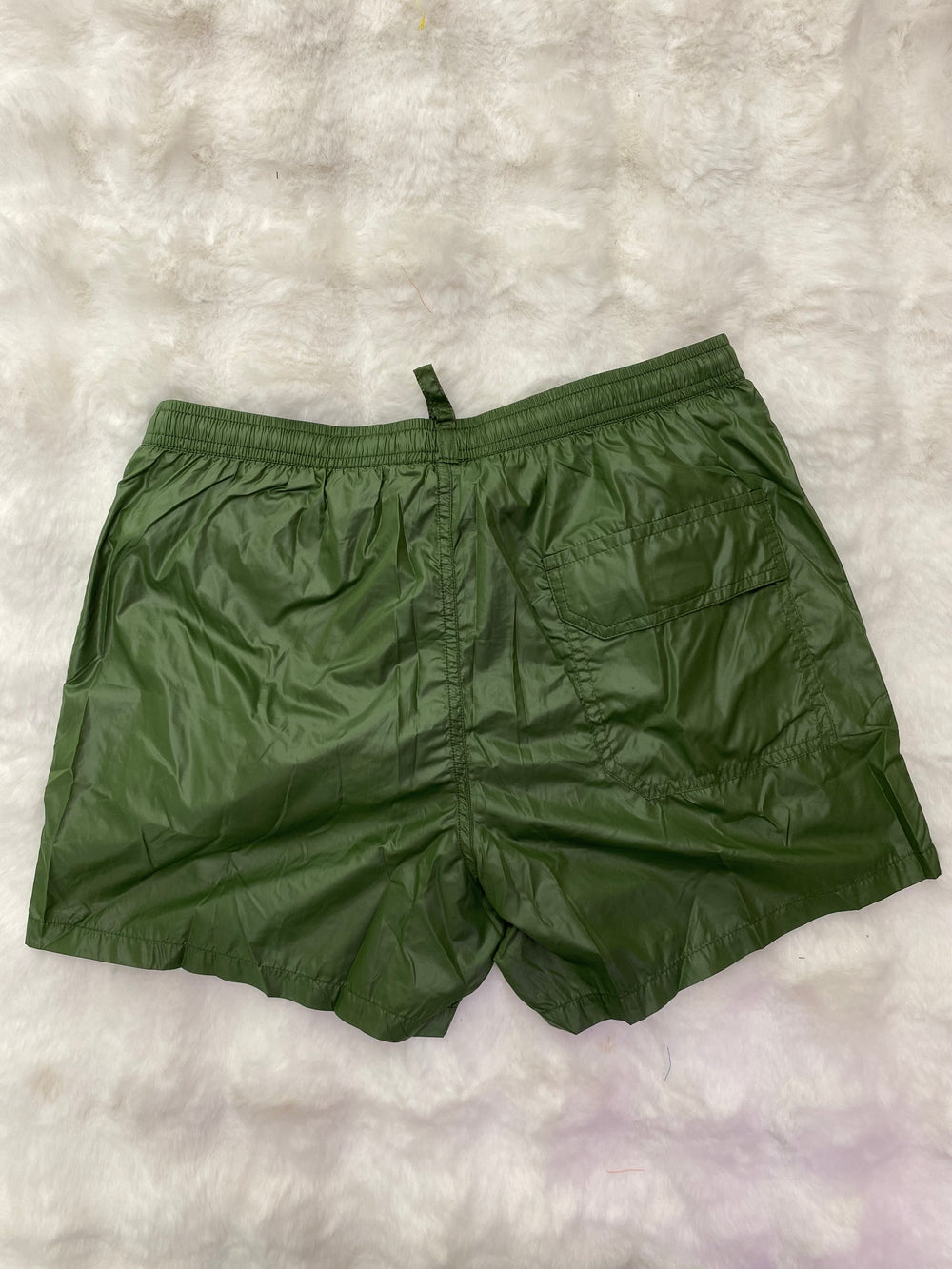 Pantaloncino F**K uomo