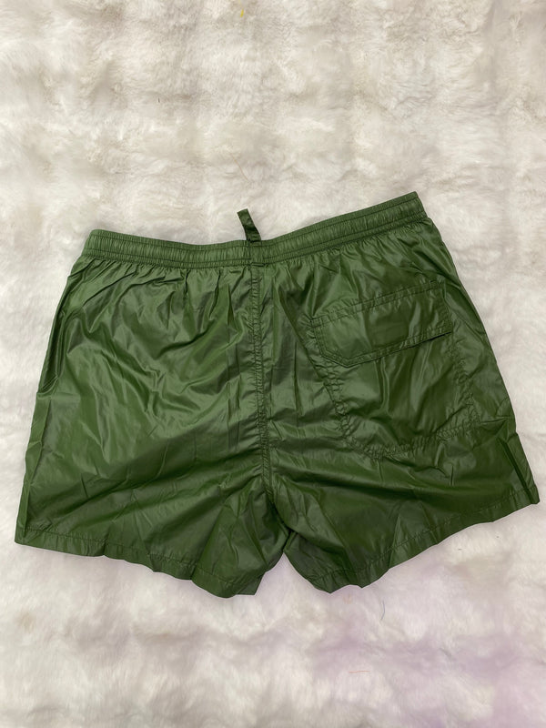 Pantaloncino F**K uomo