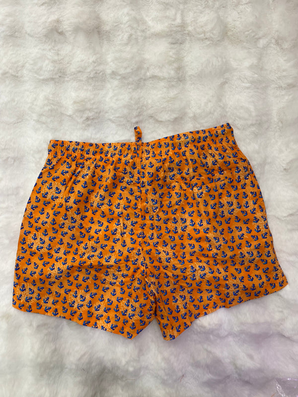 Pantaloncino F**K uomo