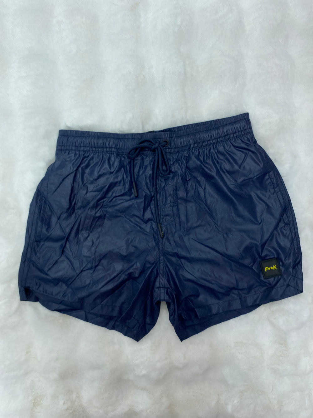 Pantaloncino F**K uomo