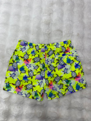 Pantaloncino F**K uomo