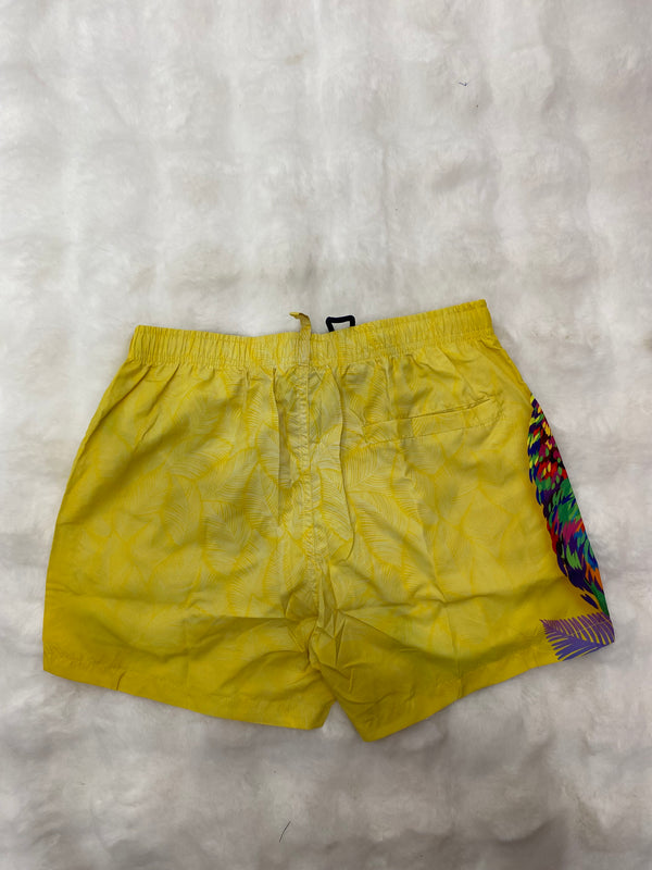 Pantaloncino F**K uomo