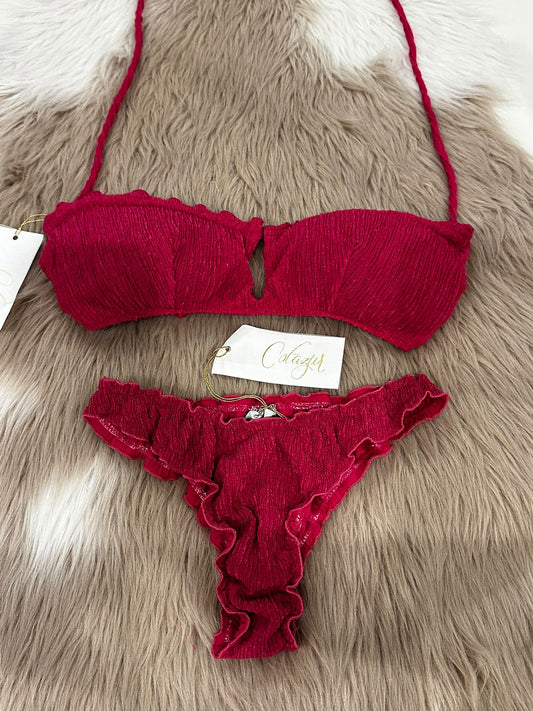 Bikini cotazur